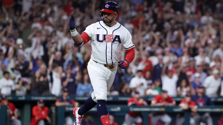 Exploring MVP Candidates for the 2026 World Baseball Classic