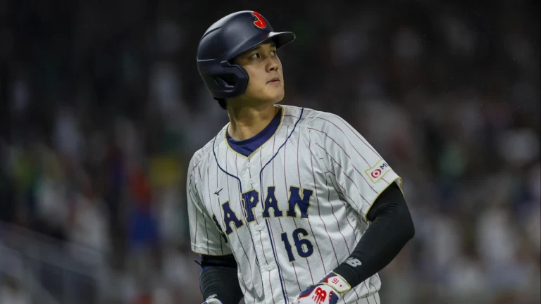 Japan and Korea Advance in World Baseball Classic Knockout Rounds