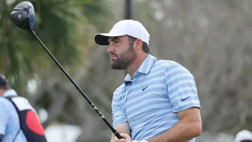 Scottie Scheffler's Performance and Iron Play Analysis Latest Video Thumbnail