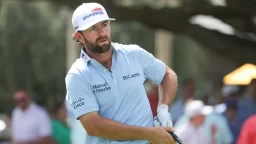 Cameron Young's Stellar Stretch At Signature Events