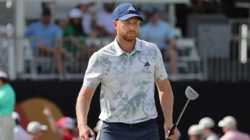 Daniel Berger's Impressive Performance: Recap & Analysis Latest Video Thumbnail