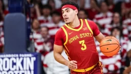 Big 12 Showdown: Arizona State vs. Iowa State Analysis
