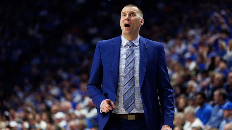 LSU vs. Kentucky SEC Showdown: Game Time & Betting Lines