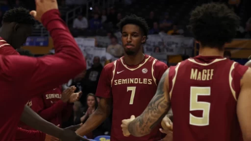 ACC Tournament Preview: Florida State vs. California Matchup