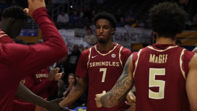 ACC Tournament Preview: Florida State vs. California Matchup