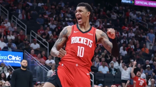 Houston Rockets vs. Denver Nuggets: Wednesday's Matchup Preview Latest Video Thumbnail