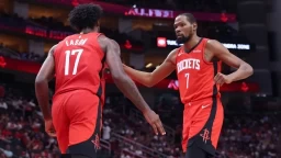 Rockets vs. Nuggets & Timberwolves vs. Clippers Game Preview