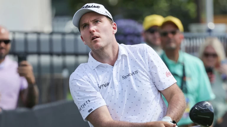 Breaking Down The Players Championship at TPC Sawgrass