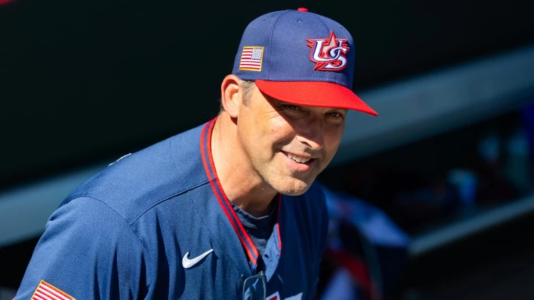 Team USA on Verge of Shock Exit at World Baseball Classic