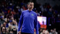 Exploring SEC Championship Odds: Gators Lead the Pack