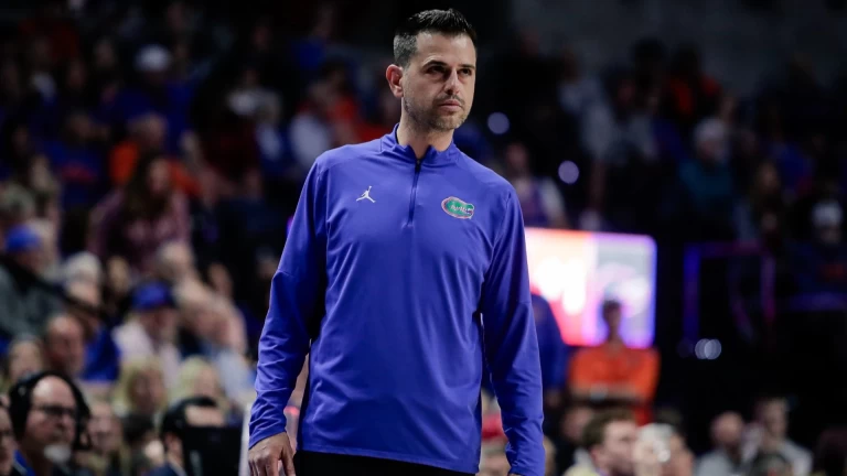 Exploring SEC Championship Odds: Gators Lead the Pack