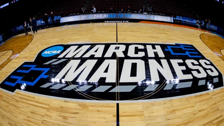 NCAA Boosts Betting Integrity Monitoring for Tournaments