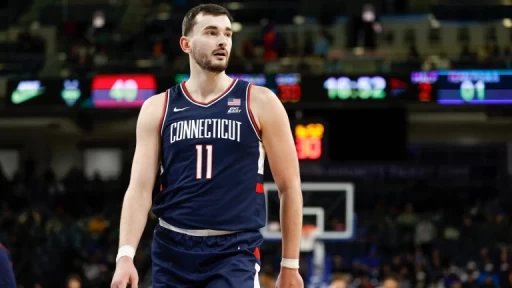 Connecticut's New Bill Proposes Changes in Sports Betting Latest Video Thumbnail