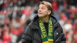 Australia's Matildas 2023 FIFA Women's World Cup Result & Outlook