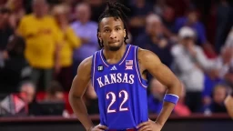Big 12 Showdown: TCU Faces Kansas in Quarterfinal Matchup