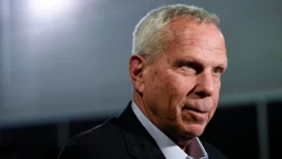 Tisch Family Looking to Transfer Giants Ownership Amid Scandal