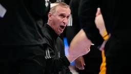 Arizona State Blown Out by Iowa State Amid Bobby Hurley's Exit