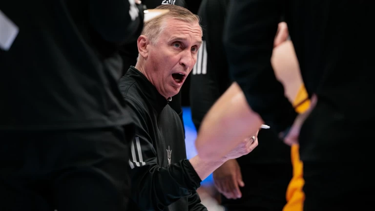 Arizona State Blown Out by Iowa State Amid Bobby Hurley's Exit