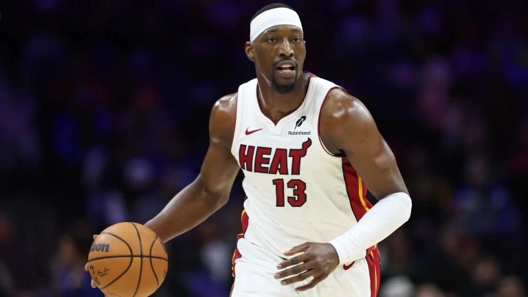 Bucks Visit Heat on Thursday: Can Bam Go Off Again?
