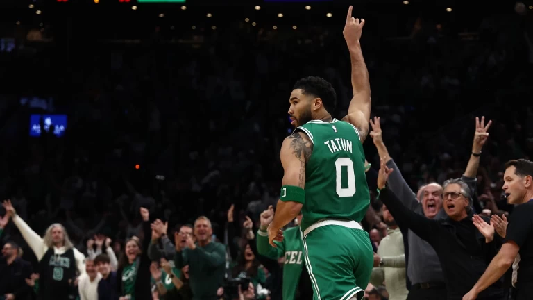 Celtics vs. Thunder Preview: Breaking Down Friday's Matchup