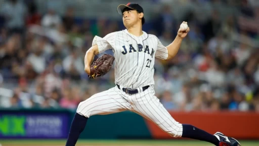 WBC Reset: Breaking Down the Draw & Latest Betting Odds Latest Video Thumbnail