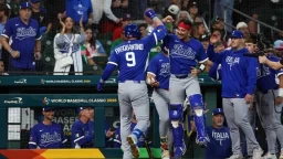 Vinny Pasquantino's 3-HR Game & NFL Offseason Updates