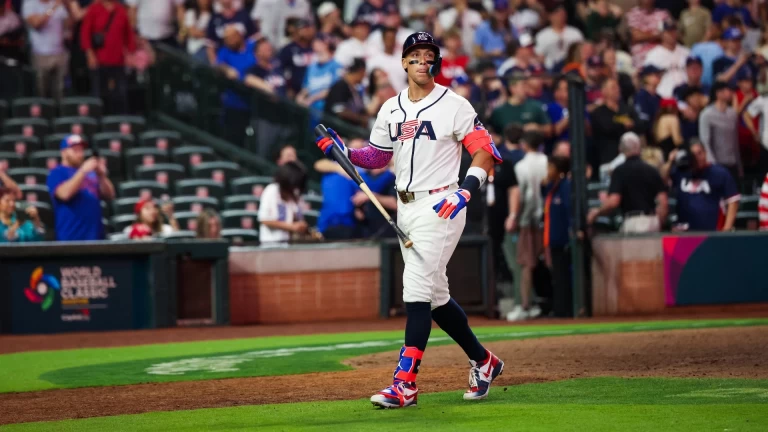 World Baseball Classic Quarterfinal Preview & Odds