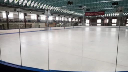 Hockey Player Scores Winning Goal Weeks After Family Murder Latest Video Thumbnail