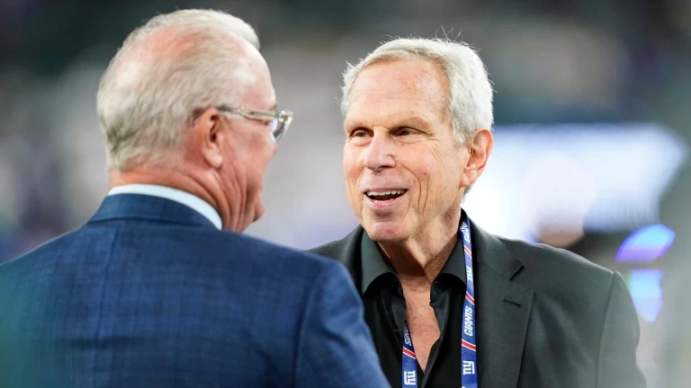 Should the Tisch Family Exit New York Giants Ownership?