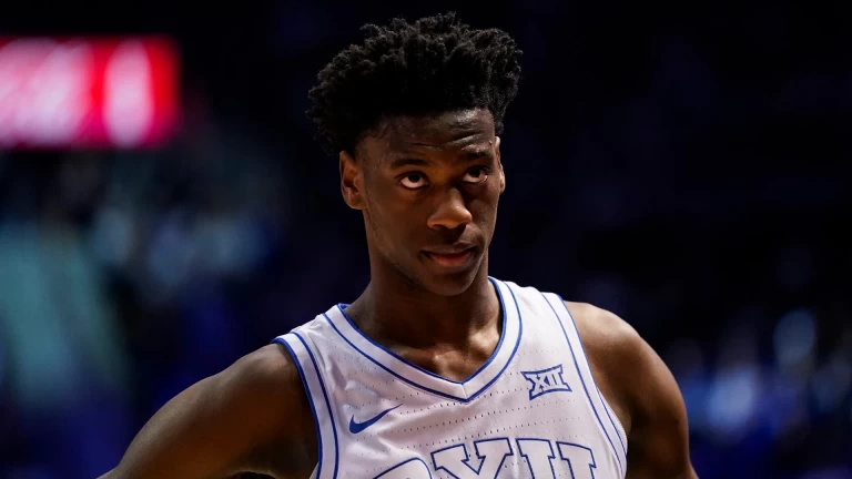 BYU vs. Houston Matchup: Big 12 Analysis & Predictions