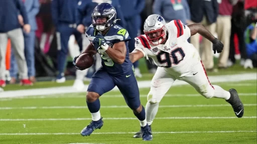 NFL Free Agency Wrap-Up: Key Moves and Team Strategies Latest Video Thumbnail