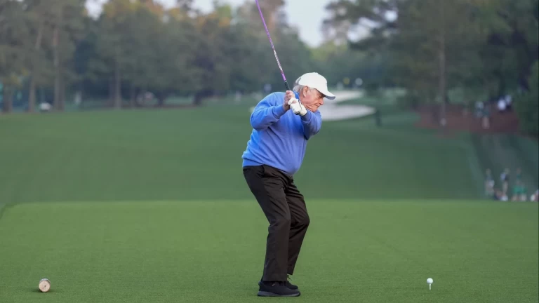 Evolution of Players Championship: Golf Legends and Iconic Quotes