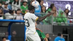 Rising Star Mohammed Kudus: From Accra to Tottenham