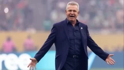 Mexico's Streak at FIFA World Cup: Pride & Challenges