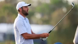 Scottie Scheffer's Mental Game Key to Tournament Victory