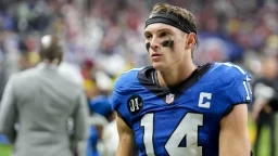 Analyzing Colts’ Offseason Moves and Draft Strategy