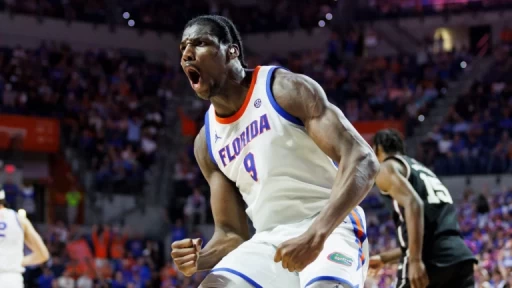 Florida vs. Kentucky Betting Odds: Spread Hits Double Digits Latest Video Thumbnail
