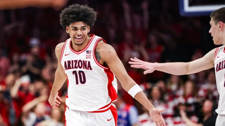 Iowa State vs. Arizona: Big 12 Tournament Semifinal Preview