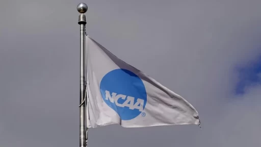 College Basketball Ratings Hit Highs: Best Season Since 2014 Latest Video Thumbnail