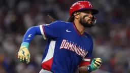 Korea vs. Dominican Republic Odds: Quarterfinal Game Preview