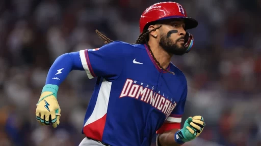Korea vs. Dominican Republic Odds: Quarterfinal Game Preview Latest Video Thumbnail