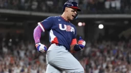 Team USA Favored to Advance Tonight Against Canada in WBC