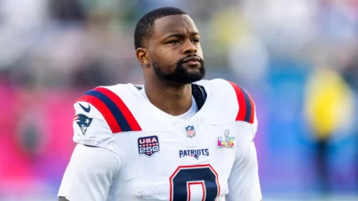 New England Patriots' Scandalous AFC Championship Party Fallout Latest Video Thumbnail