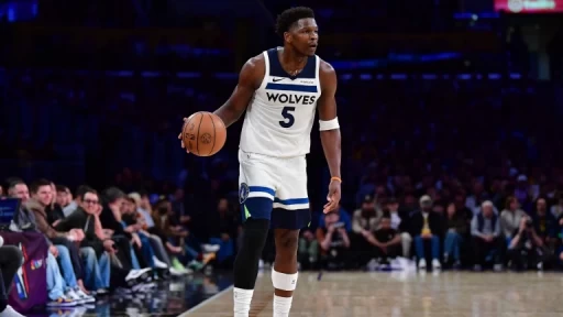 Warriors vs. Timberwolves: Match Preview and Updates Latest Video Thumbnail