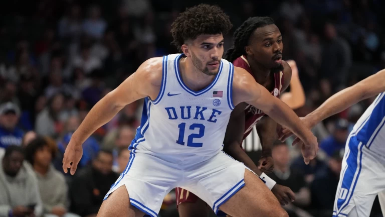 Clemson vs. Duke ACC Showdown: Can Duke Reach the Final?