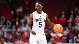 Washington Passes Recent Bill for College Sports Betting