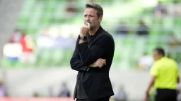 Panama's Prepares For Tough Journey 2026 World Cup