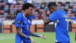 Tiny Nation Curacao Shocks by Qualifying for 2026 World Cup