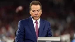 Urban Meyer & Nick Saban's Impact on College Football