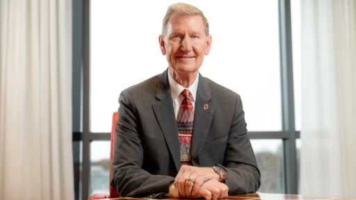 Ohio State President Ted Carter Resigns Amid Changes Latest Video Thumbnail